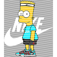 Cartoons and other-CO 317